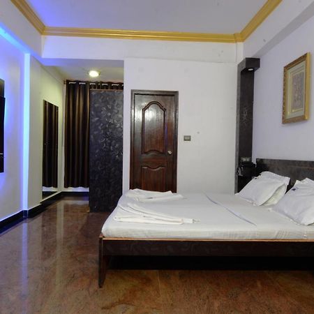 Hotel Deva Residency Bangalore Exteriör bild