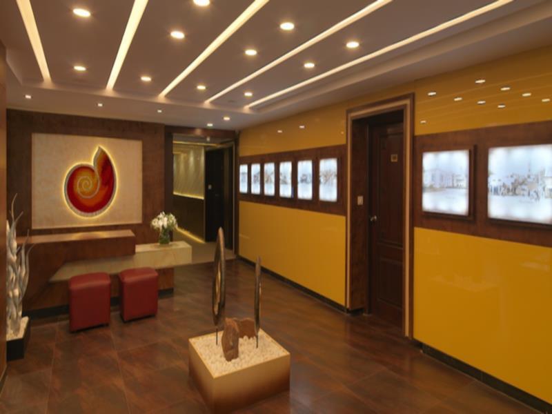 Hotel Deva Residency Bangalore Exteriör bild